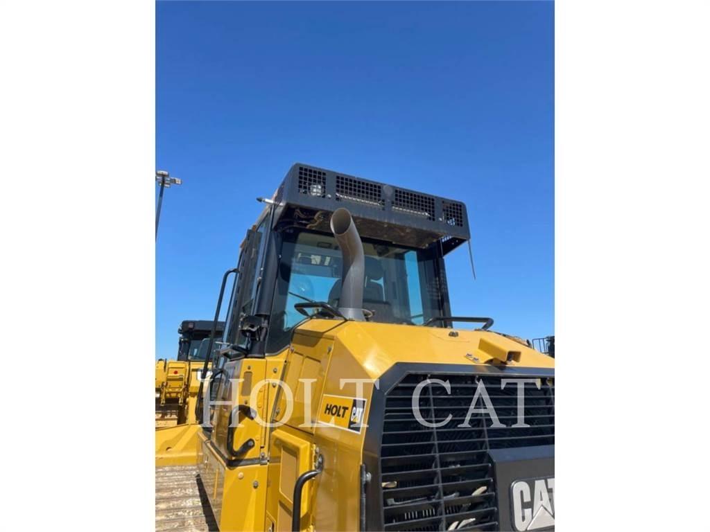 CAT 953 Pale cingolate