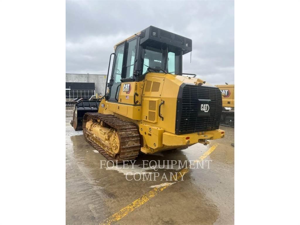 CAT 953-12 Pale cingolate