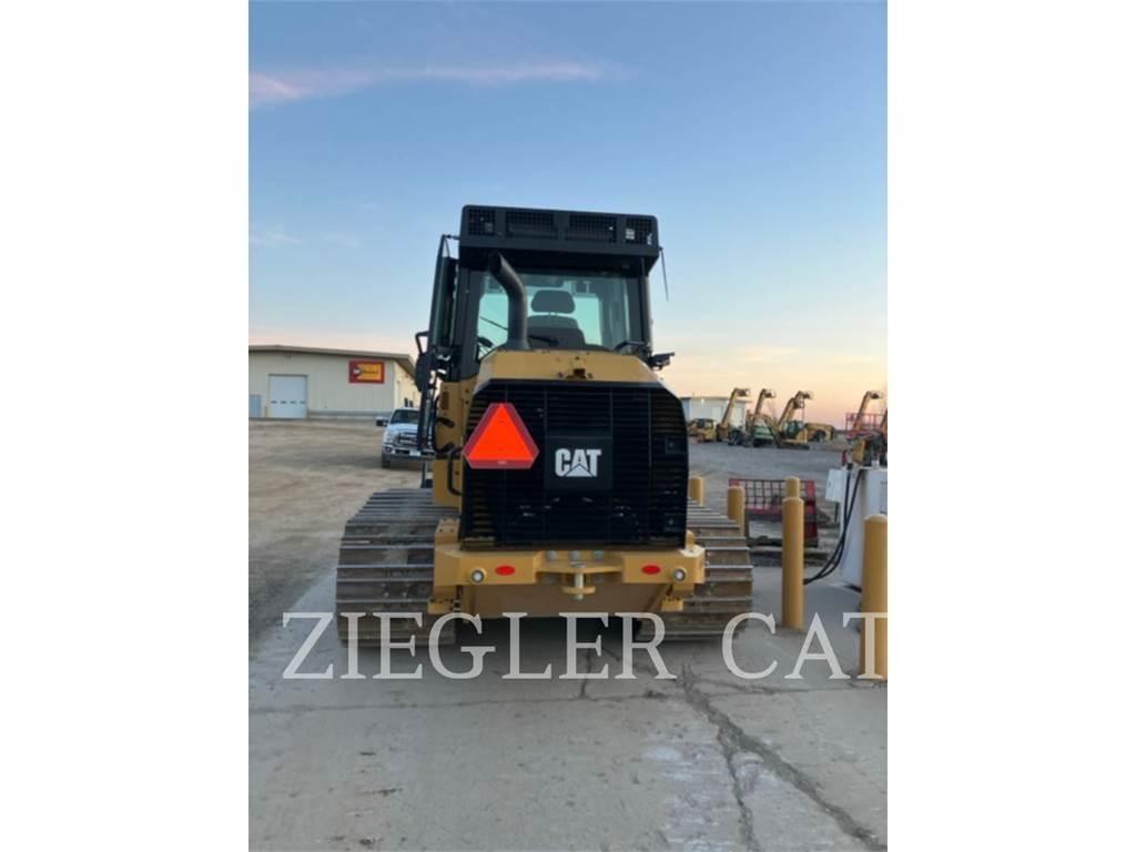 CAT 953-12LGP Pale cingolate