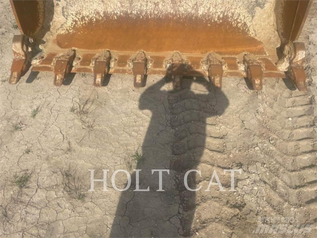 CAT 953 QC Pale cingolate