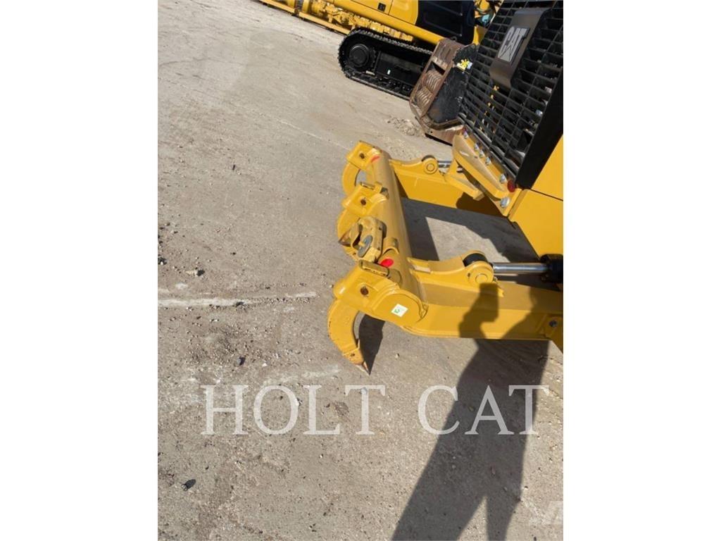 CAT 953 QC Pale cingolate