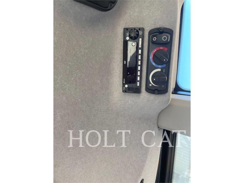 CAT 953 QC Pale cingolate