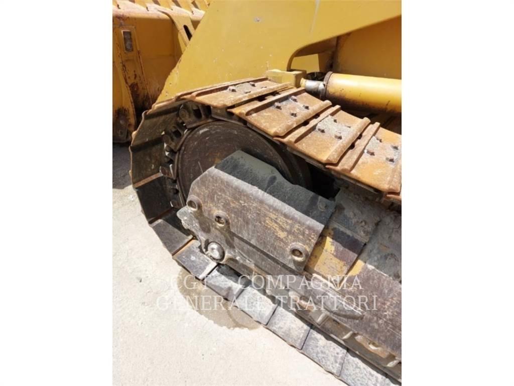 CAT 953C Pale cingolate