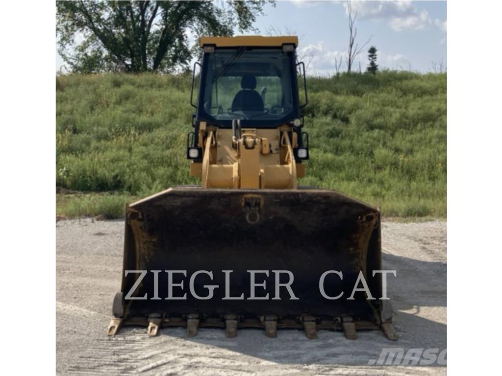 CAT 953C Pale cingolate