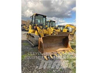 CAT 953K Pale cingolate