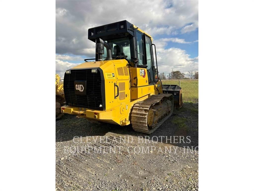 CAT 953K Pale cingolate