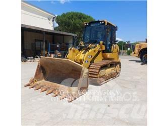 CAT 953K Pale cingolate
