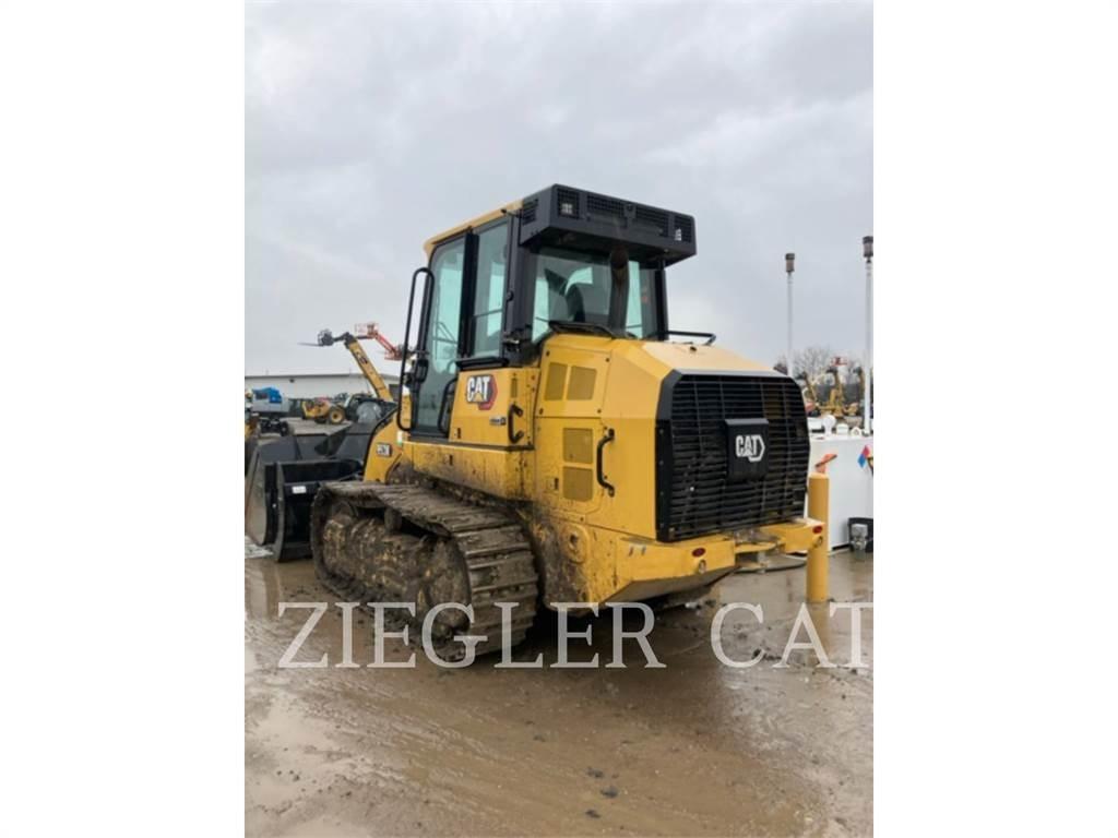 CAT 953K Pale cingolate
