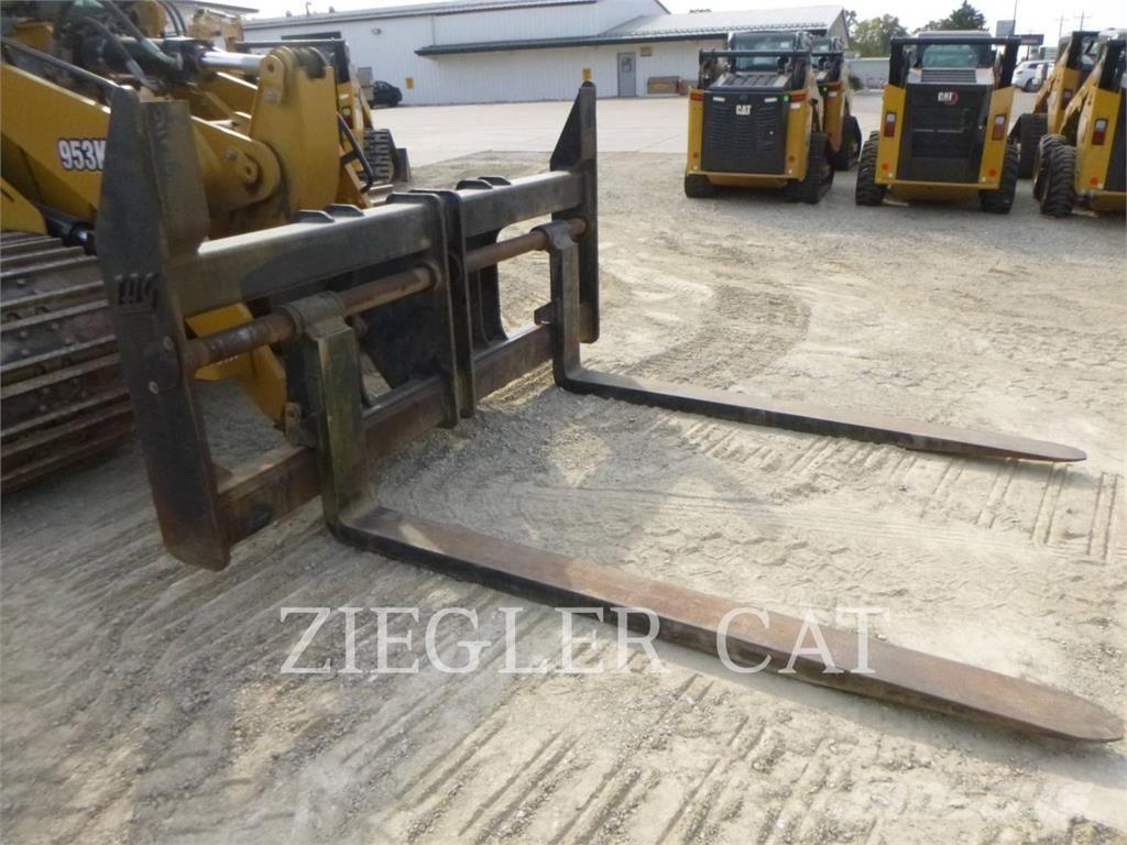 CAT 953KLGP Pale cingolate