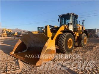CAT 962 Pale gommate