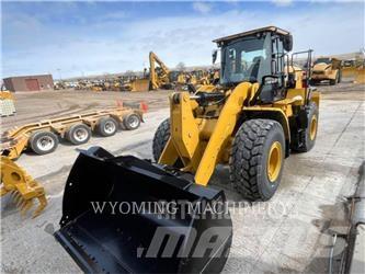 CAT 962 Pale gommate