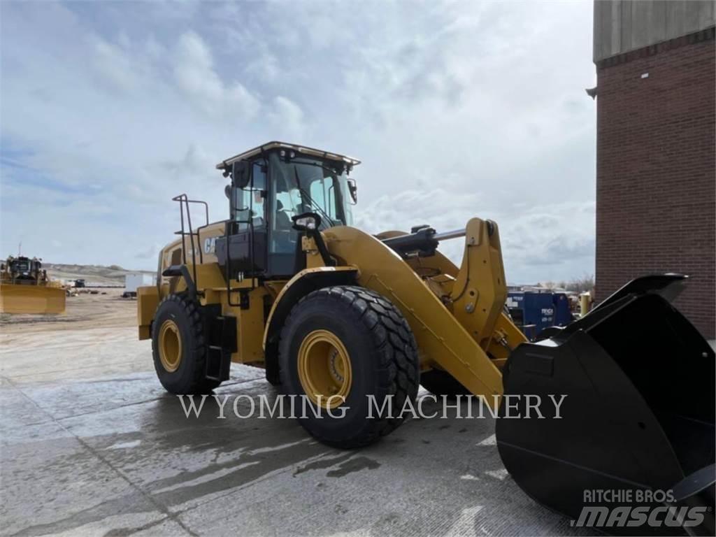 CAT 962 Pale gommate