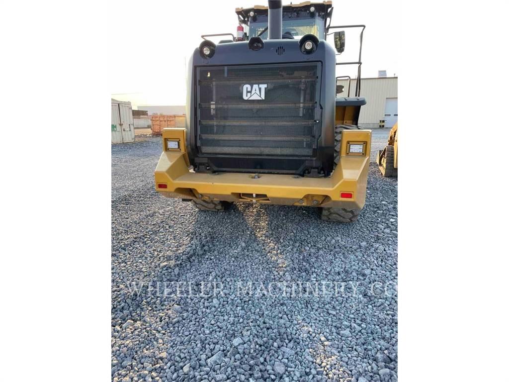 CAT 962 QC Pale gommate