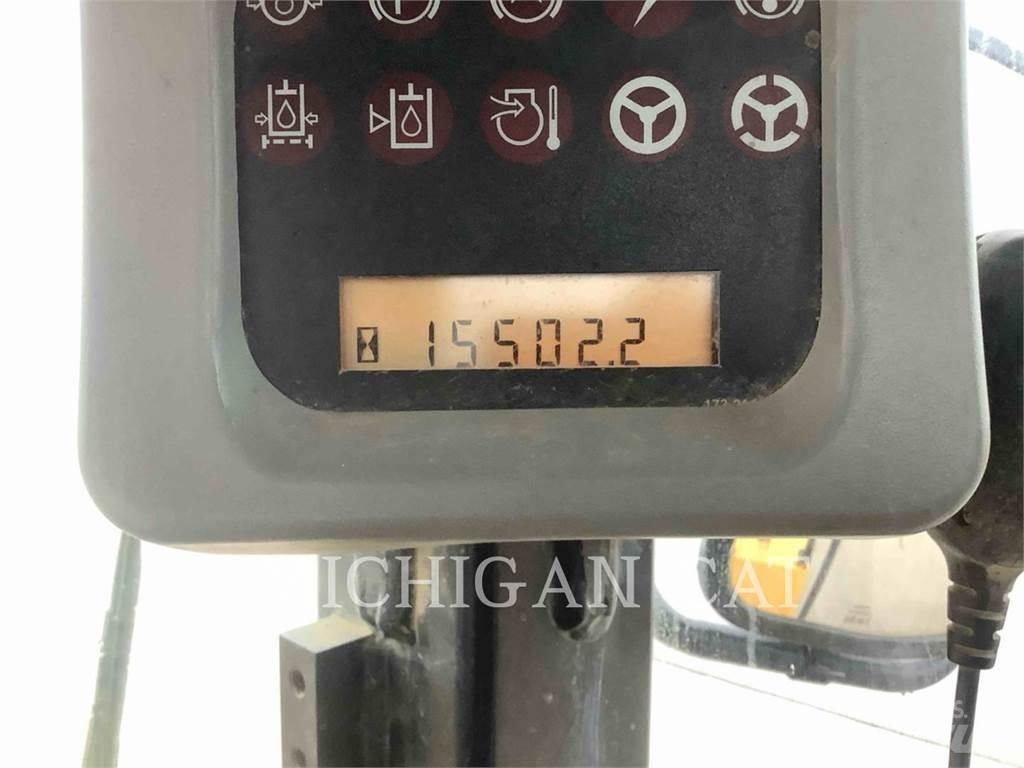 CAT 962G Pale gommate