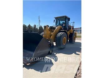 CAT 962M Pale gommate