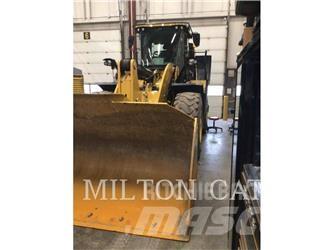 CAT 962M Pale gommate