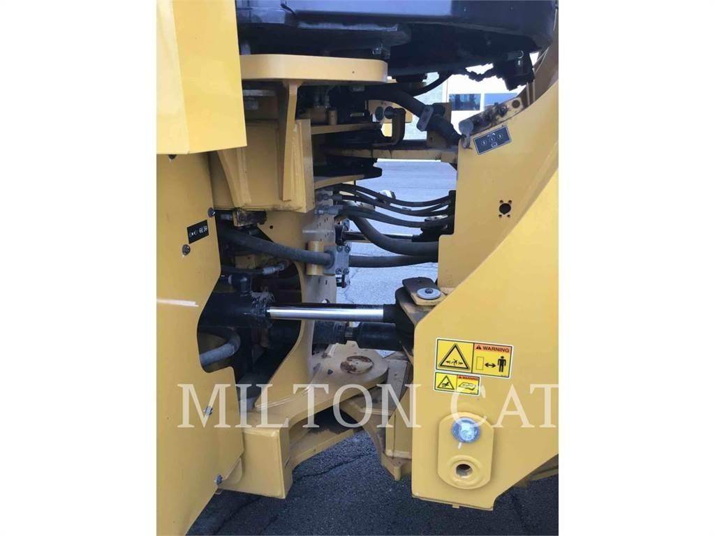 CAT 962M Pale gommate
