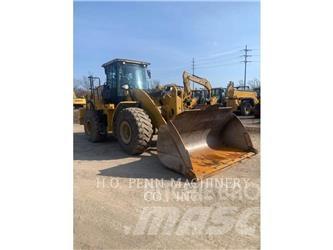 CAT 962M Pale gommate