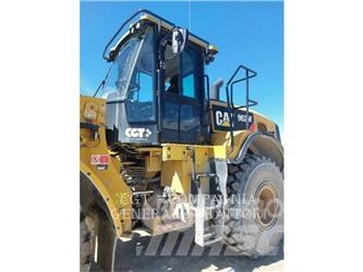 CAT 962M Pale gommate