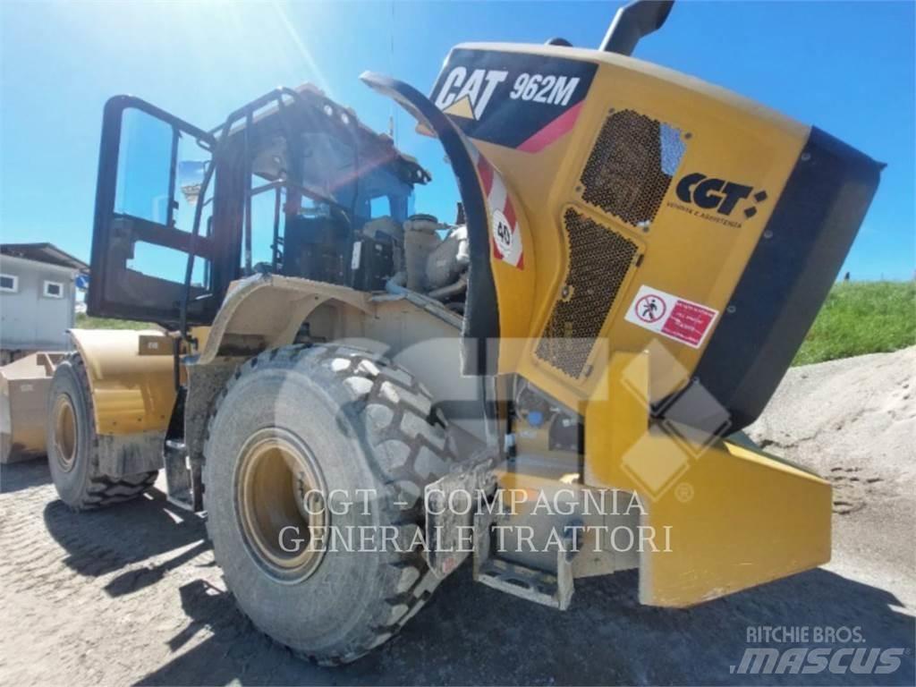 CAT 962M Pale gommate