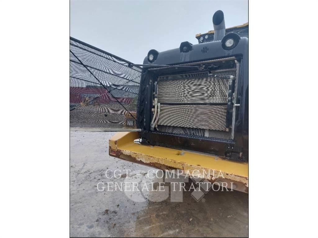 CAT 962M Pale gommate