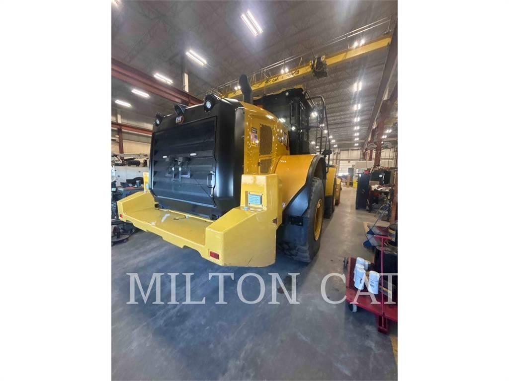 CAT 962M Pale gommate