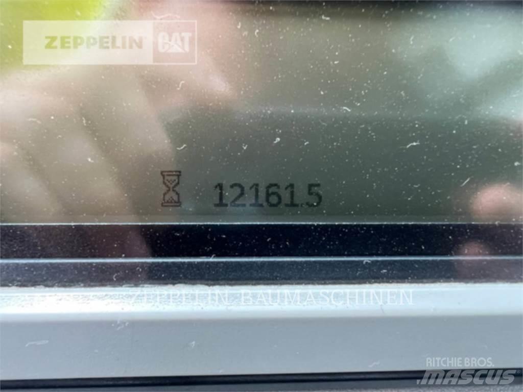 CAT 962M Pale gommate