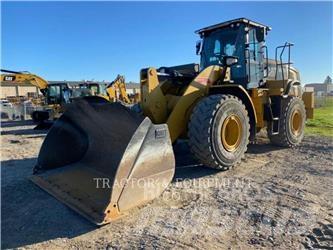 CAT 962M Pale gommate