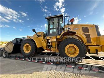 CAT 962M QC Pale gommate