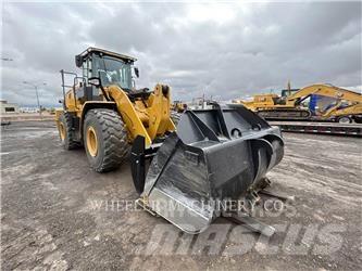 CAT 962M QC 3V Pale gommate
