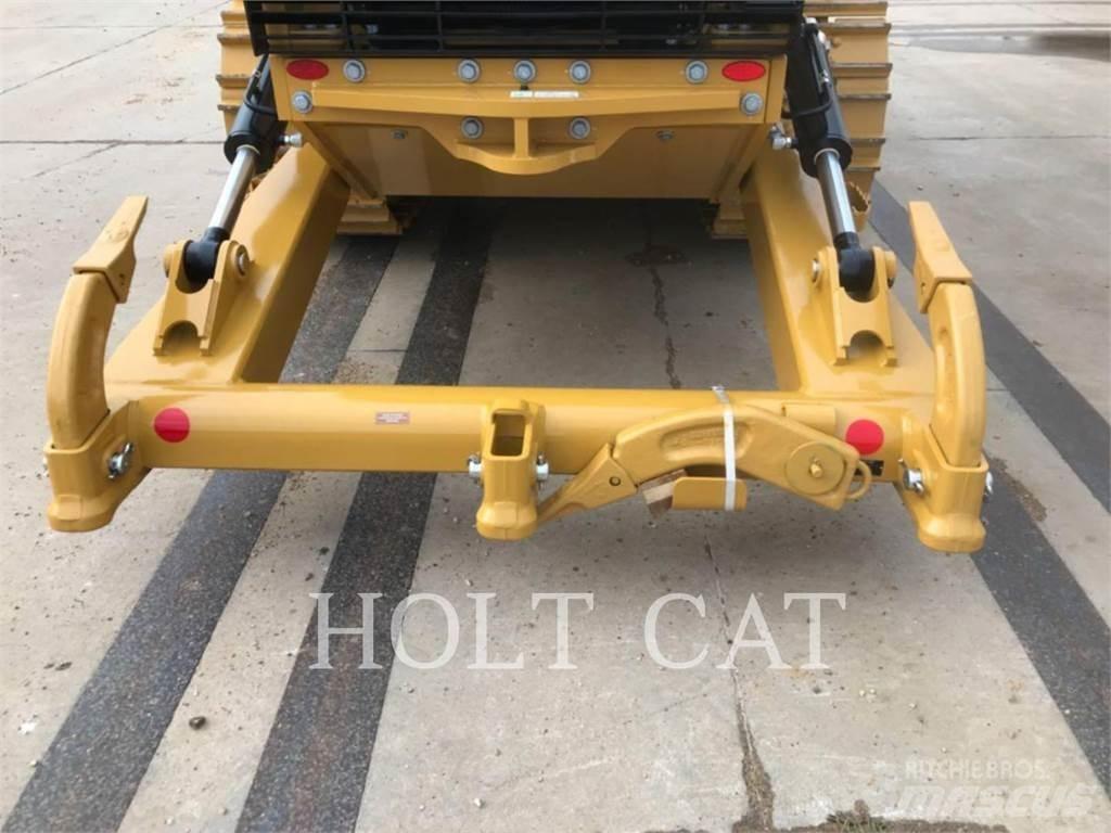 CAT 963 Pale gommate
