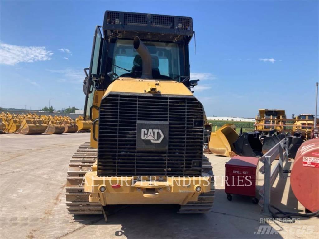 CAT 963-12 Pale cingolate