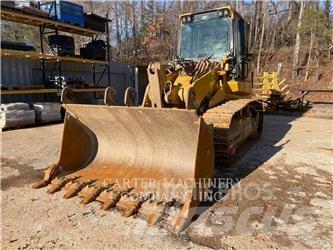 CAT 963-12 Pale cingolate