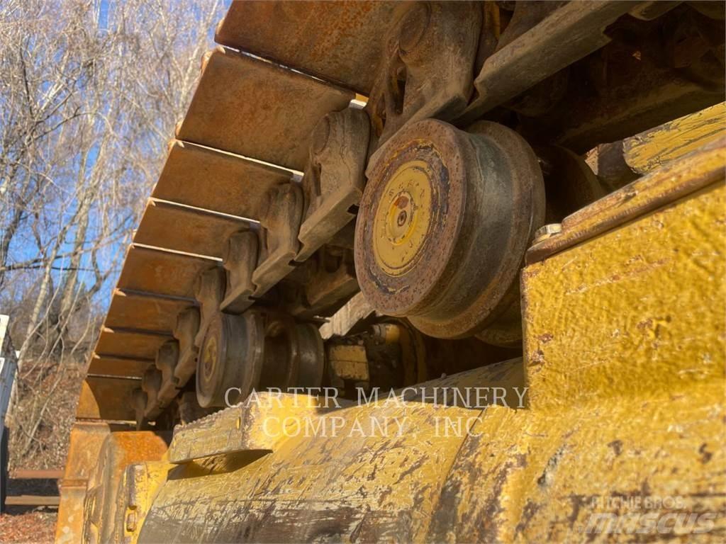 CAT 963-12 Pale cingolate