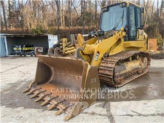CAT 963-12 Pale cingolate