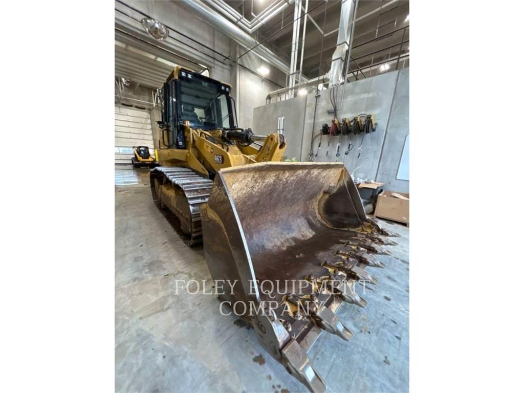 CAT 963-12 Pale cingolate