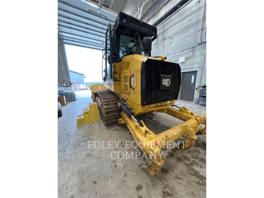 CAT 963-12 Pale cingolate