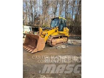 CAT 963-12 Pale cingolate