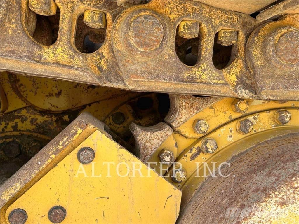 CAT 963-12 Pale gommate