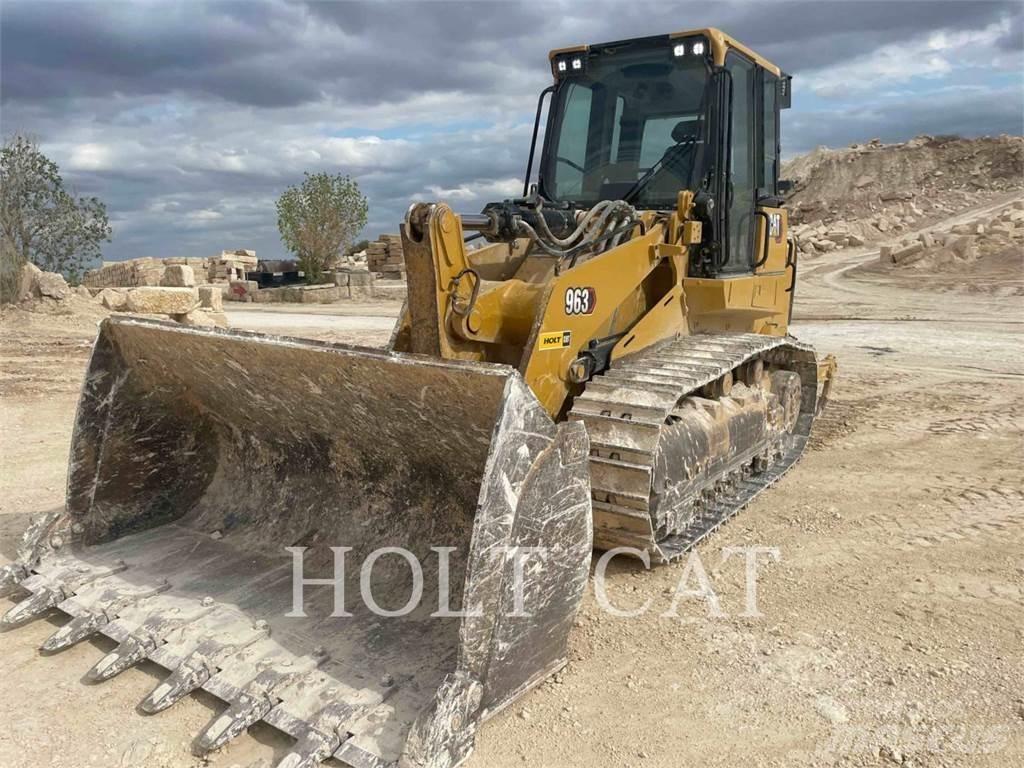 CAT 96312 Pale cingolate