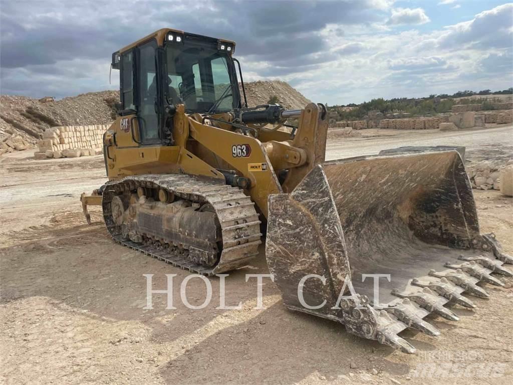 CAT 96312 Pale cingolate