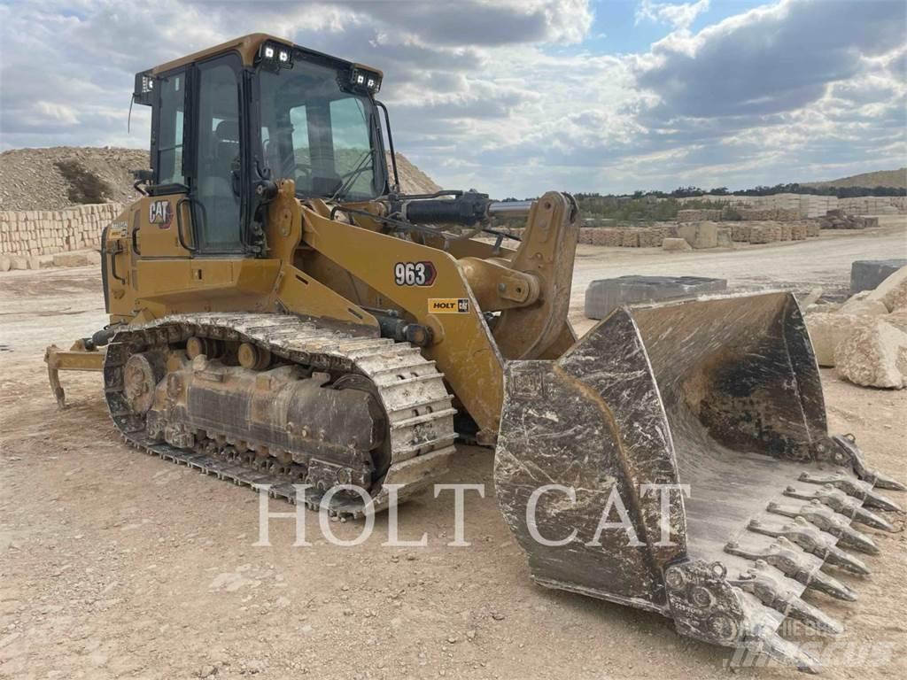 CAT 96312 Pale cingolate