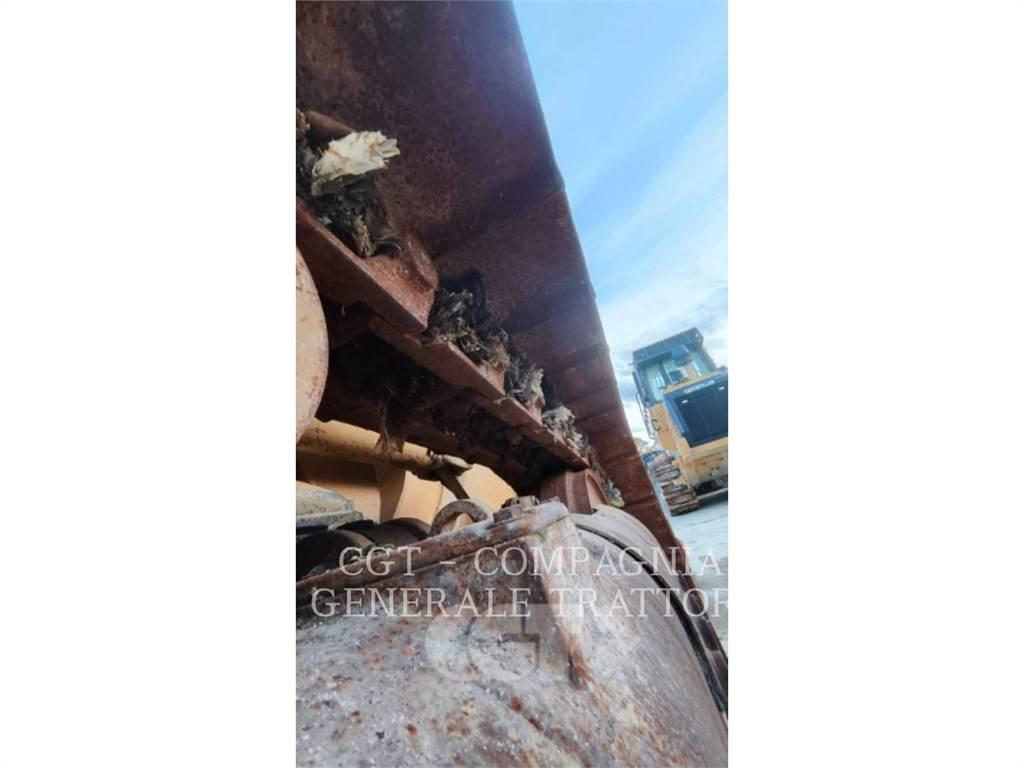 CAT 963D Pale cingolate