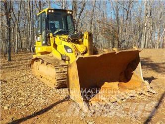 CAT 963D Pale cingolate