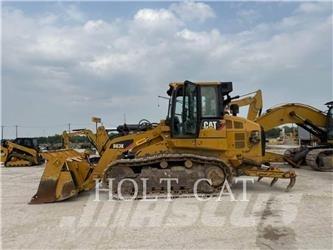CAT 963K Pale cingolate