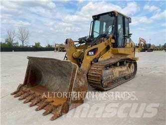 CAT 963K Pale cingolate
