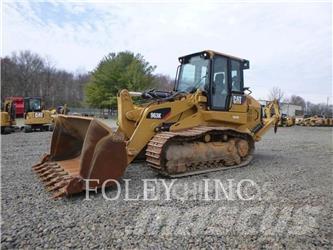 CAT 963K Pale cingolate