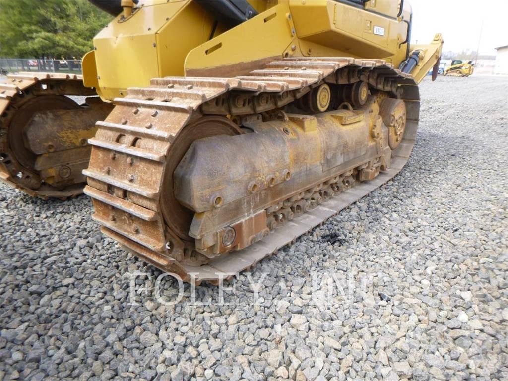 CAT 963K Pale cingolate