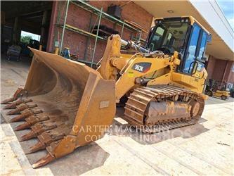 CAT 963K Pale cingolate