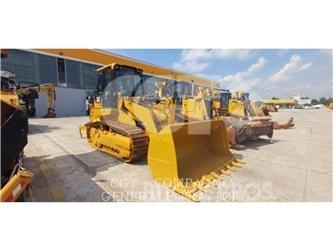 CAT 963K Pale cingolate